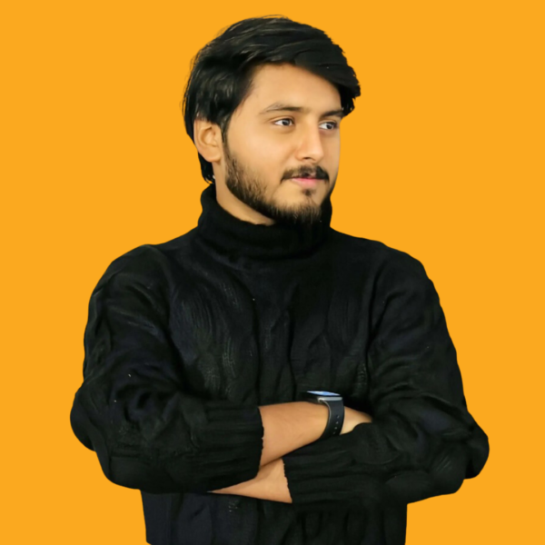 Mirza Asad Baig