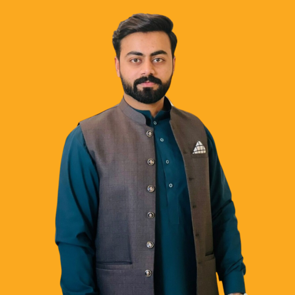 Bassam Hashmi