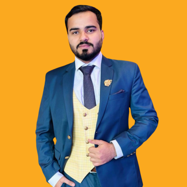 Fareed Malik