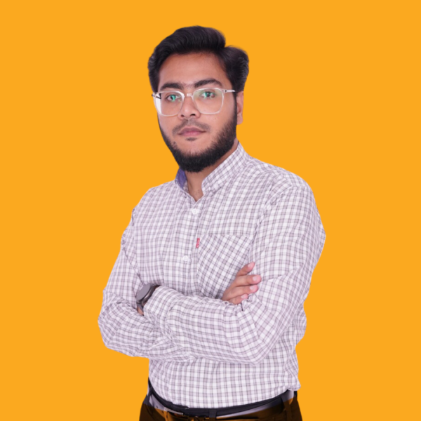 Harris Khan