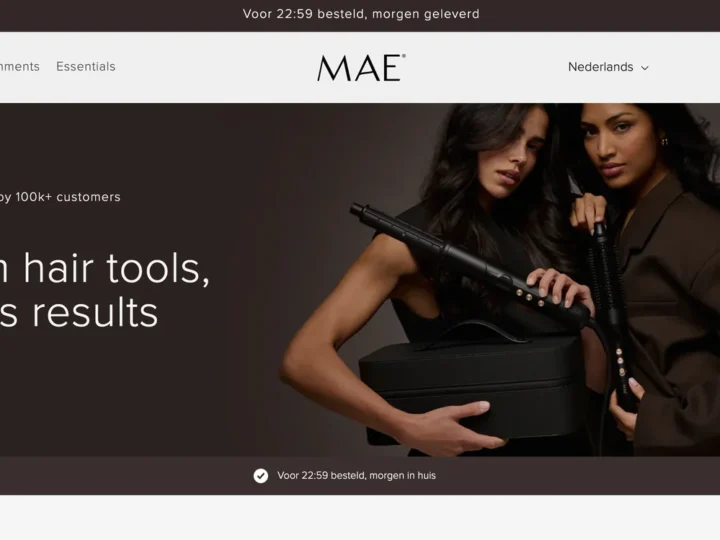 MAE Official
