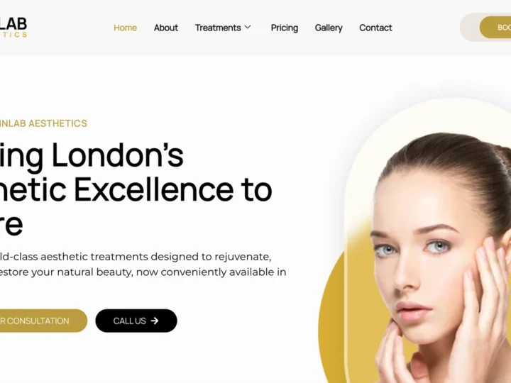 SkinLab Aesthetics