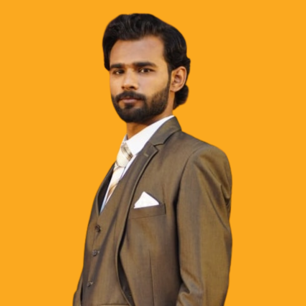 Umair Saleem